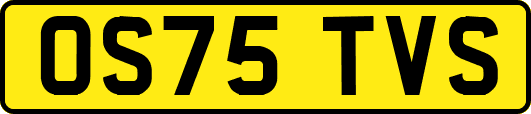 OS75TVS