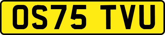 OS75TVU