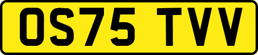 OS75TVV