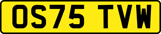 OS75TVW