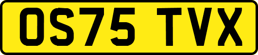 OS75TVX