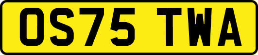 OS75TWA