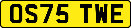 OS75TWE