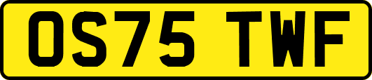 OS75TWF