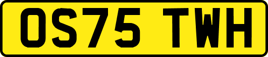 OS75TWH