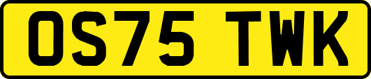 OS75TWK