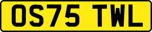 OS75TWL