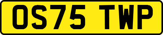OS75TWP