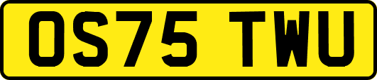 OS75TWU