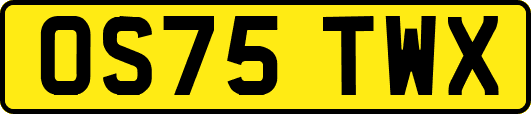 OS75TWX