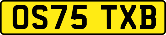 OS75TXB