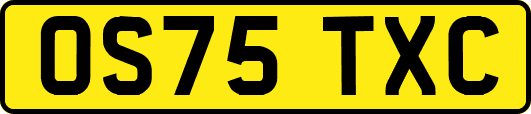 OS75TXC