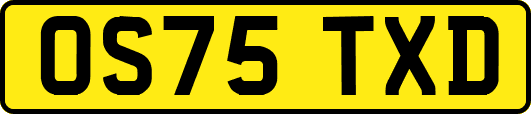 OS75TXD