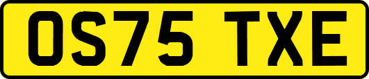 OS75TXE