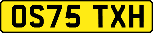 OS75TXH