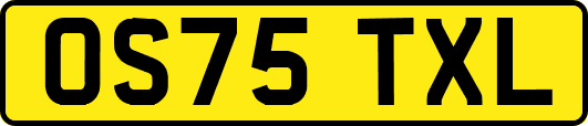 OS75TXL