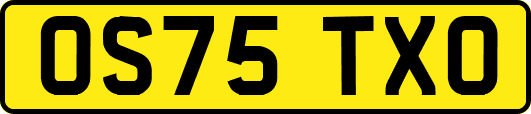 OS75TXO