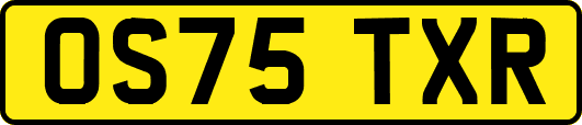 OS75TXR