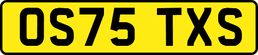 OS75TXS