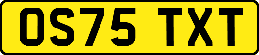 OS75TXT