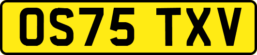 OS75TXV