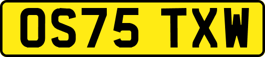 OS75TXW