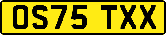 OS75TXX