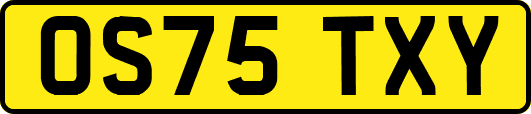 OS75TXY