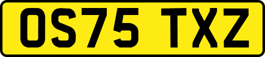 OS75TXZ