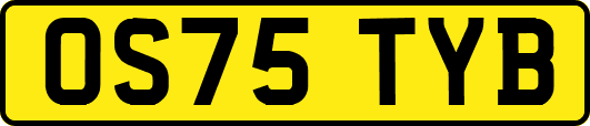 OS75TYB