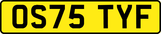 OS75TYF