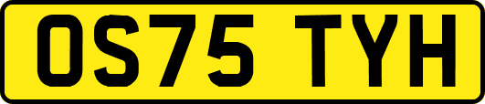 OS75TYH