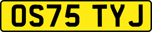 OS75TYJ