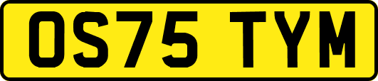 OS75TYM