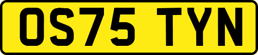OS75TYN