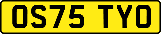 OS75TYO