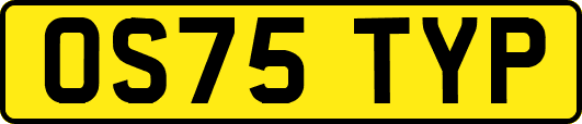 OS75TYP