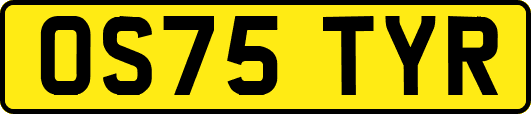 OS75TYR