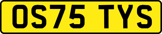 OS75TYS
