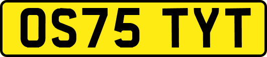 OS75TYT