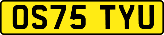 OS75TYU