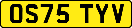OS75TYV