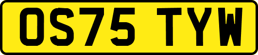 OS75TYW