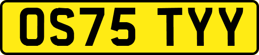 OS75TYY