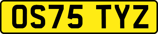 OS75TYZ