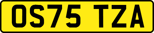 OS75TZA
