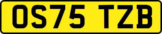 OS75TZB