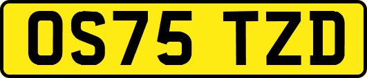 OS75TZD
