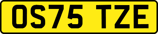 OS75TZE