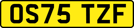 OS75TZF